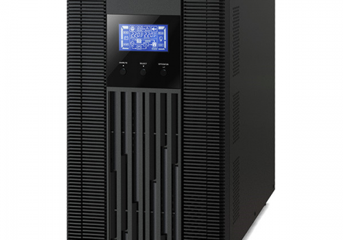 不间断电源 Bộ lưu điện UPS GH11 3KVA