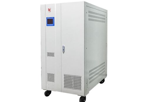 稳压器Máy ổn áp 150 KVA