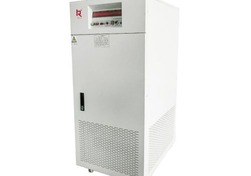 Điện nguồn biến tần 200KVA