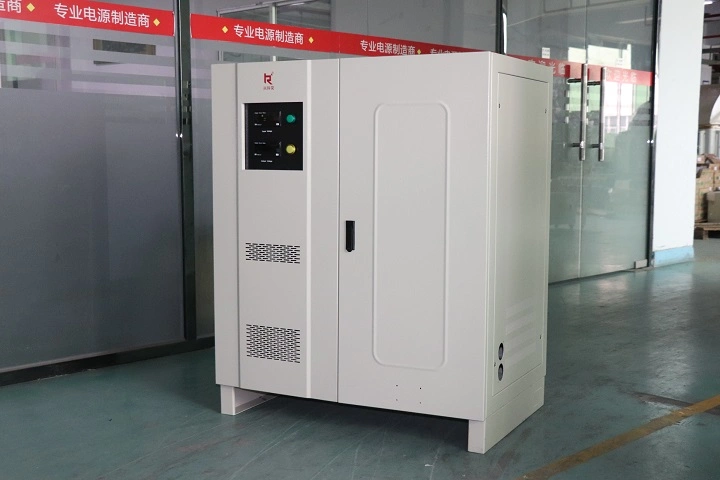 3 Phase 400V to 220V Dry Type Isolation Transformer 200kVA